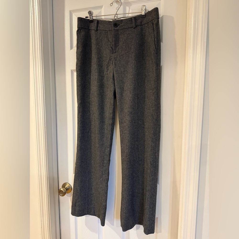 Banana Republic Beige Trousers